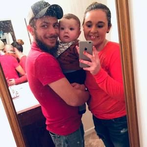 Meet your Posher, Shelby